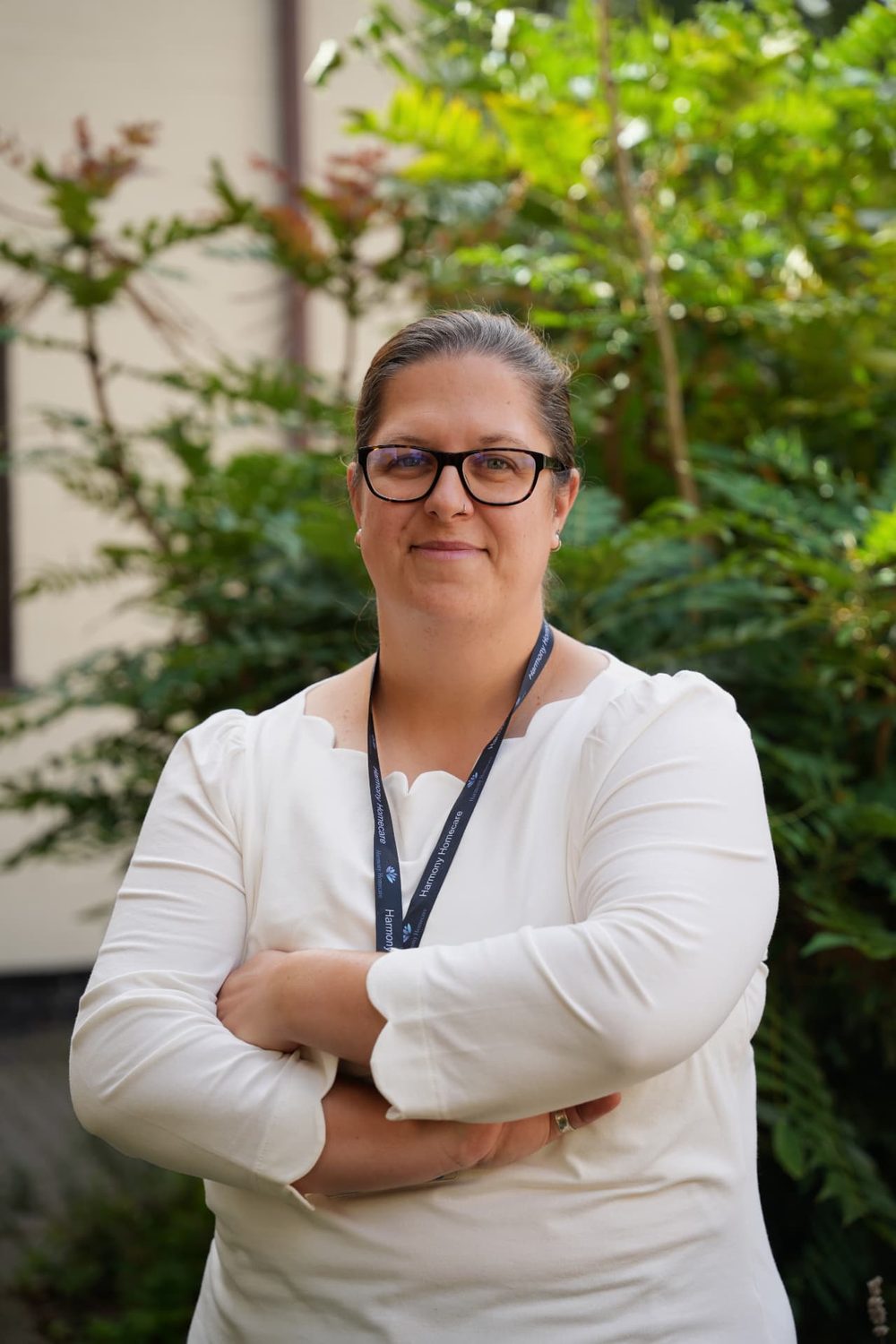 Hannah S., Care Assessor at Harmony Homecare Suffolk